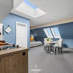 Bude 8 Dagebüll