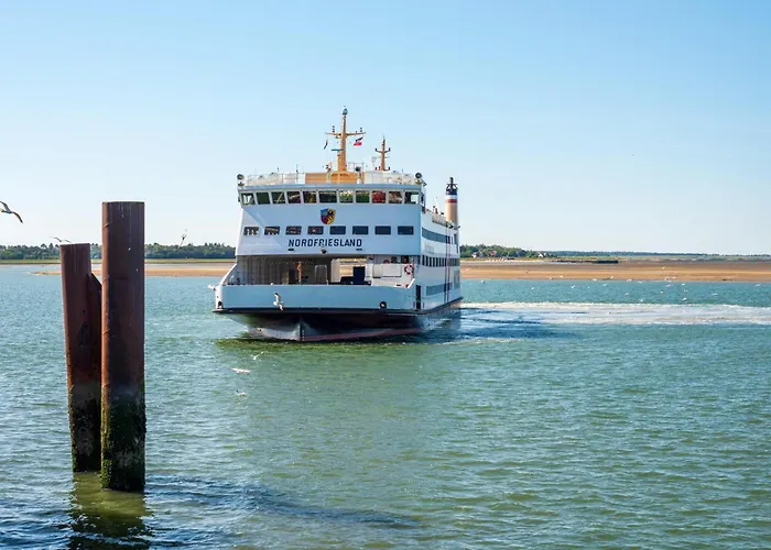 Bude 8 아파트 다게불