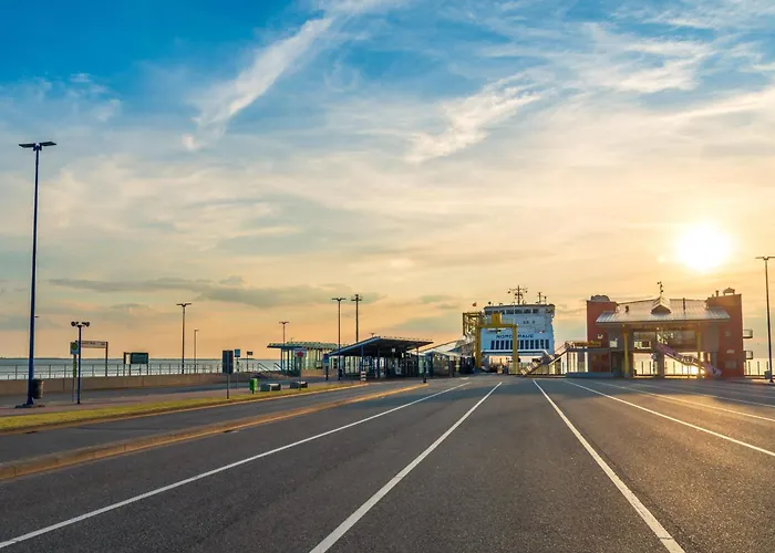 아파트 Bude 8 다게불