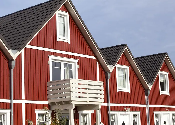 아파트 Bude 8 다게불